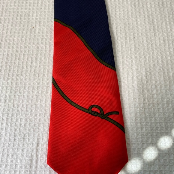 Roberta di Camerino Neck Ties - Picture 6 of 7